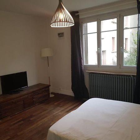 Apartament Gastronomie Jardin Dijon Zewnętrze zdjęcie